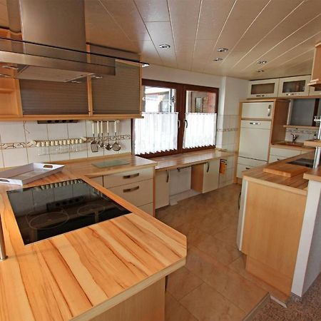 Ferienhaus Kagar See 10641 Kültér fotó