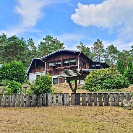 Ferienhaus Kagar See 10641 Kültér fotó