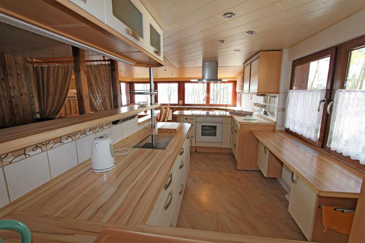 Ferienhaus Kagar See 10641 Kültér fotó