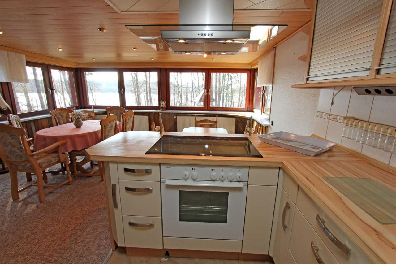 Ferienhaus Kagar See 10641 Kültér fotó