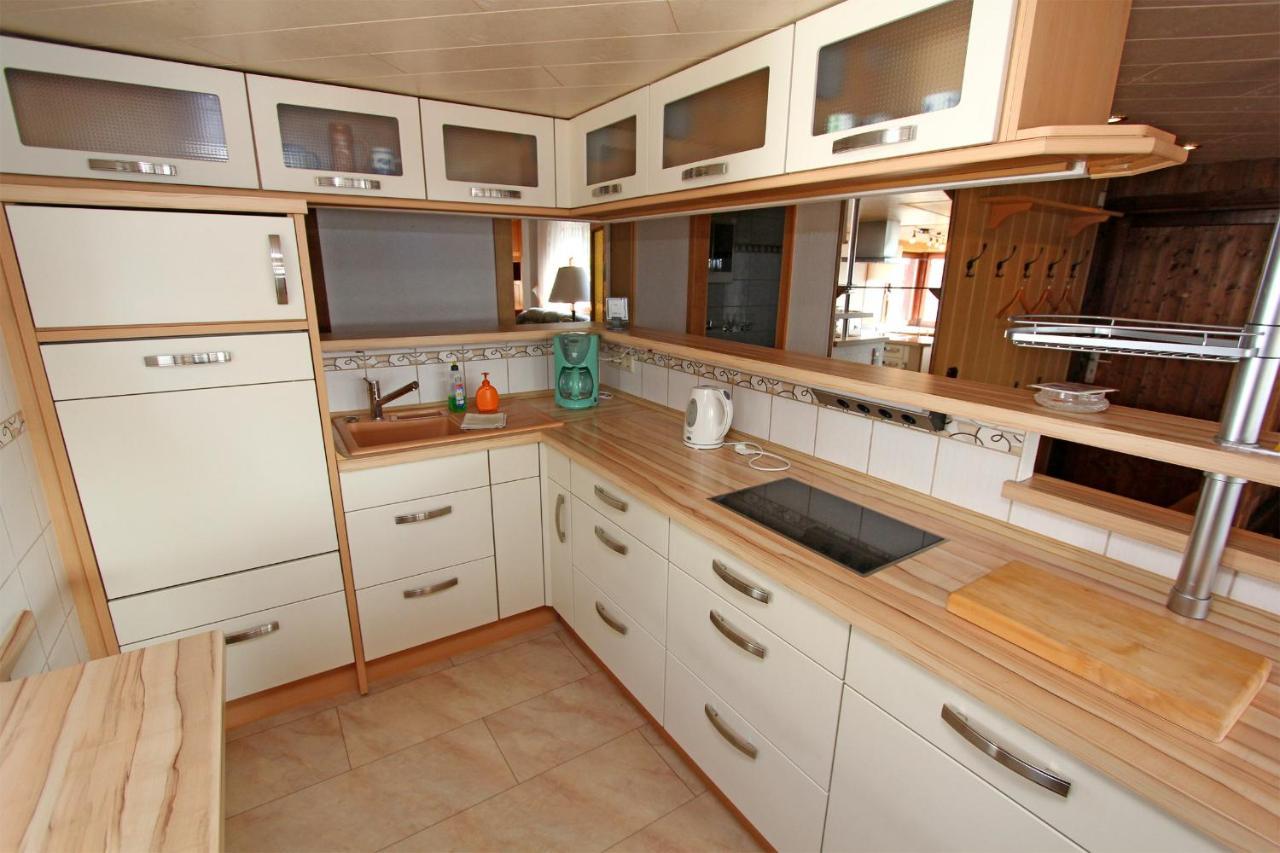 Ferienhaus Kagar See 10641 Kültér fotó
