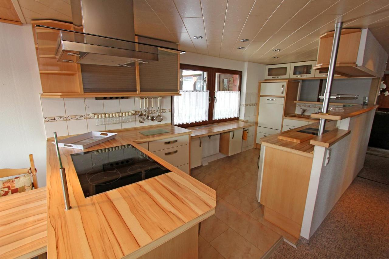 Ferienhaus Kagar See 10641 Kültér fotó