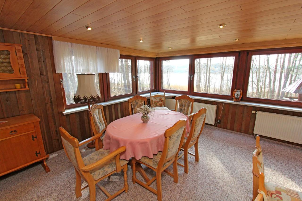 Ferienhaus Kagar See 10641 Kültér fotó