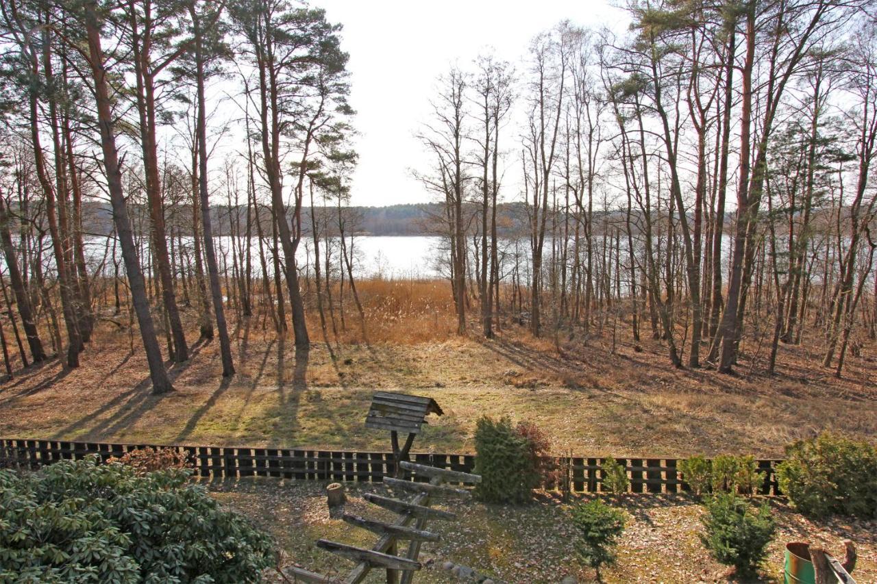 Ferienhaus Kagar See 10641 Kültér fotó