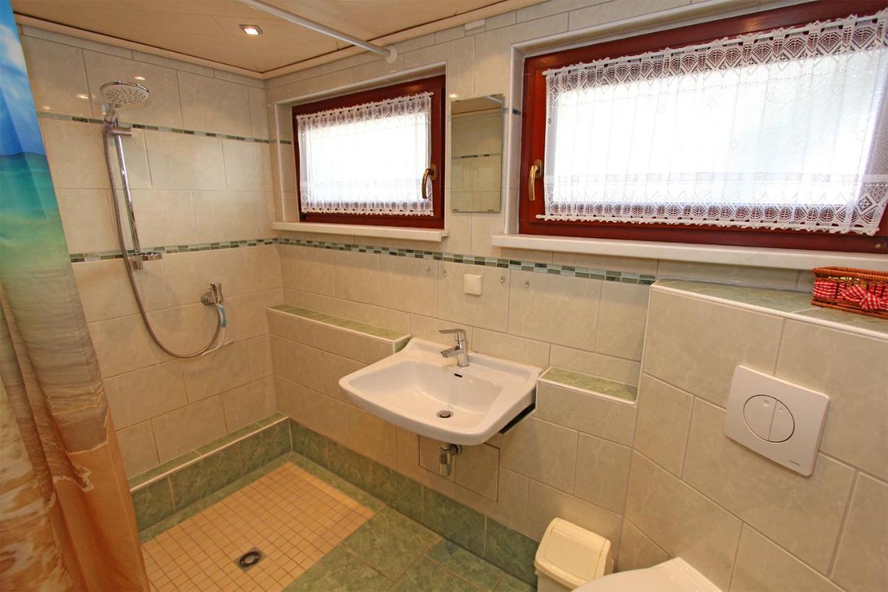 Ferienhaus Kagar See 10641 Kültér fotó