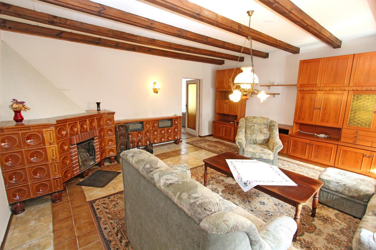 Ferienhaus Kagar See 10641 Kültér fotó