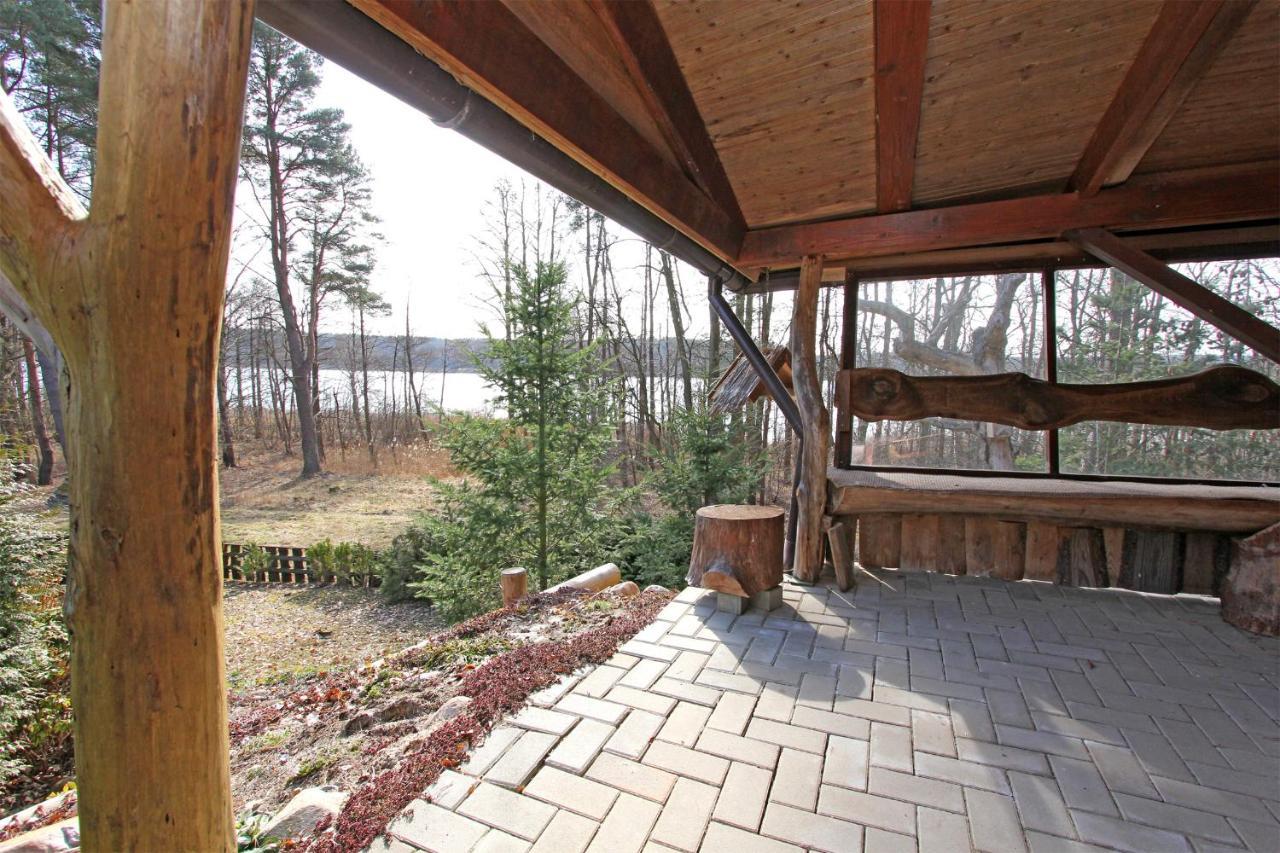 Ferienhaus Kagar See 10641 Kültér fotó