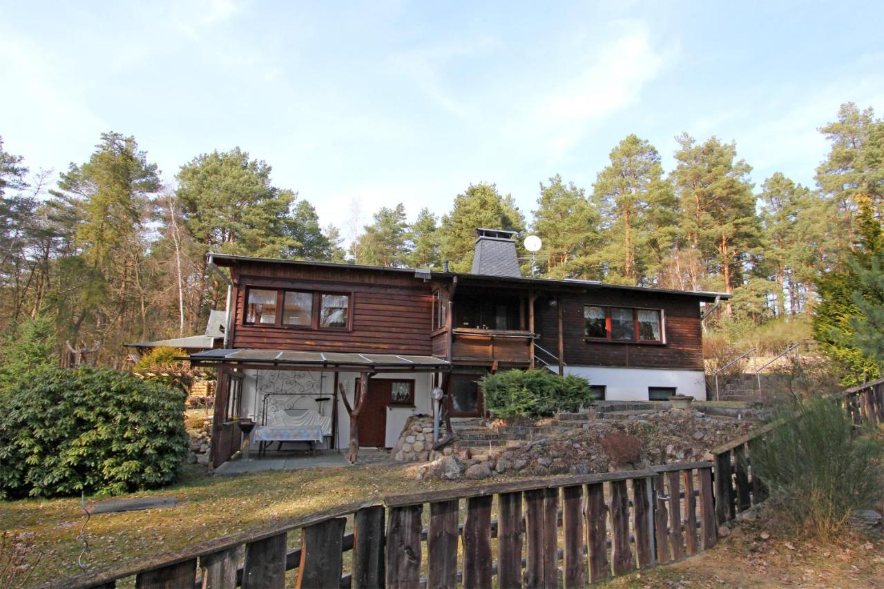 Ferienhaus Kagar See 10641 Kültér fotó