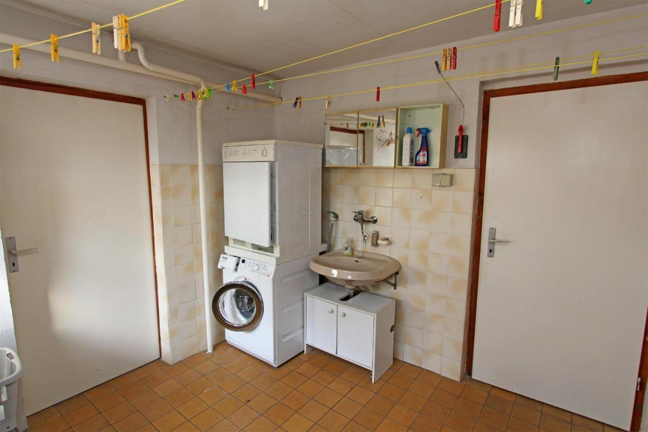 Ferienhaus Kagar See 10641 Kültér fotó