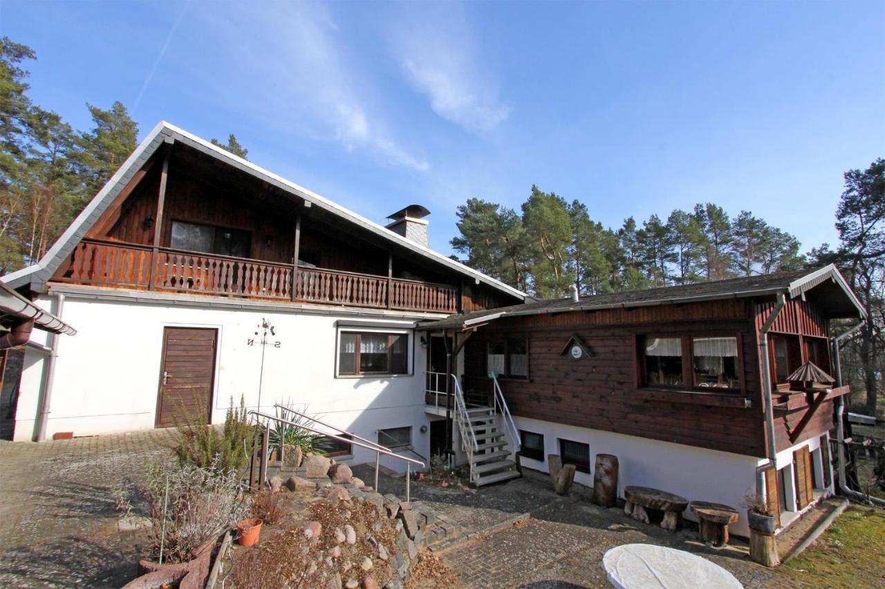Ferienhaus Kagar See 10641 Kültér fotó