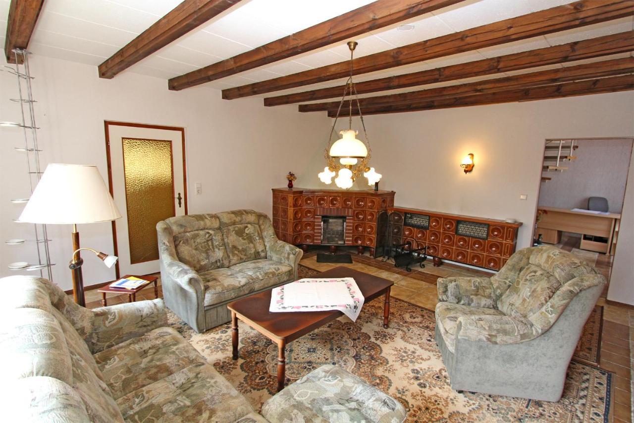Ferienhaus Kagar See 10641 Kültér fotó
