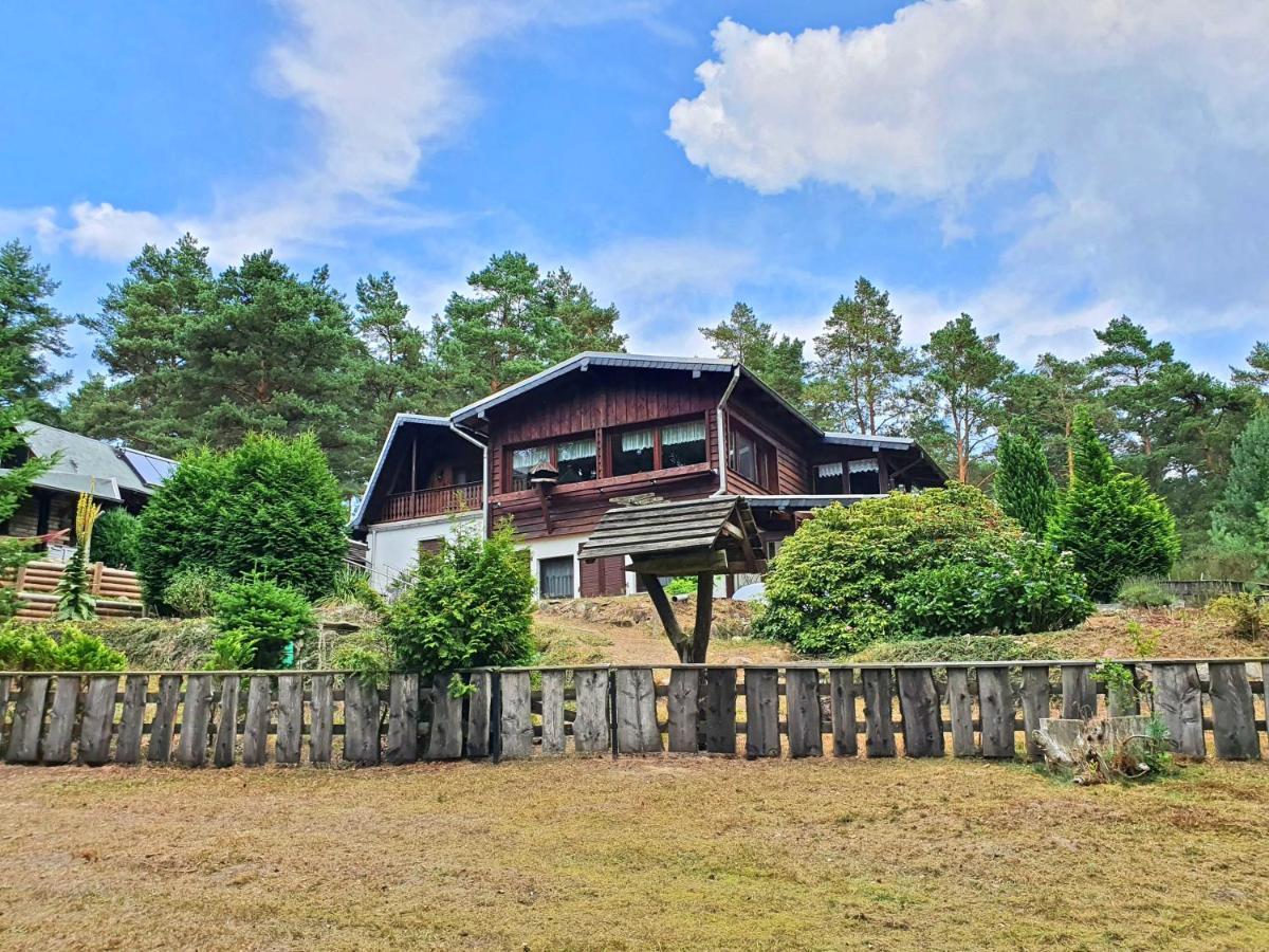 Ferienhaus Kagar See 10641 Kültér fotó