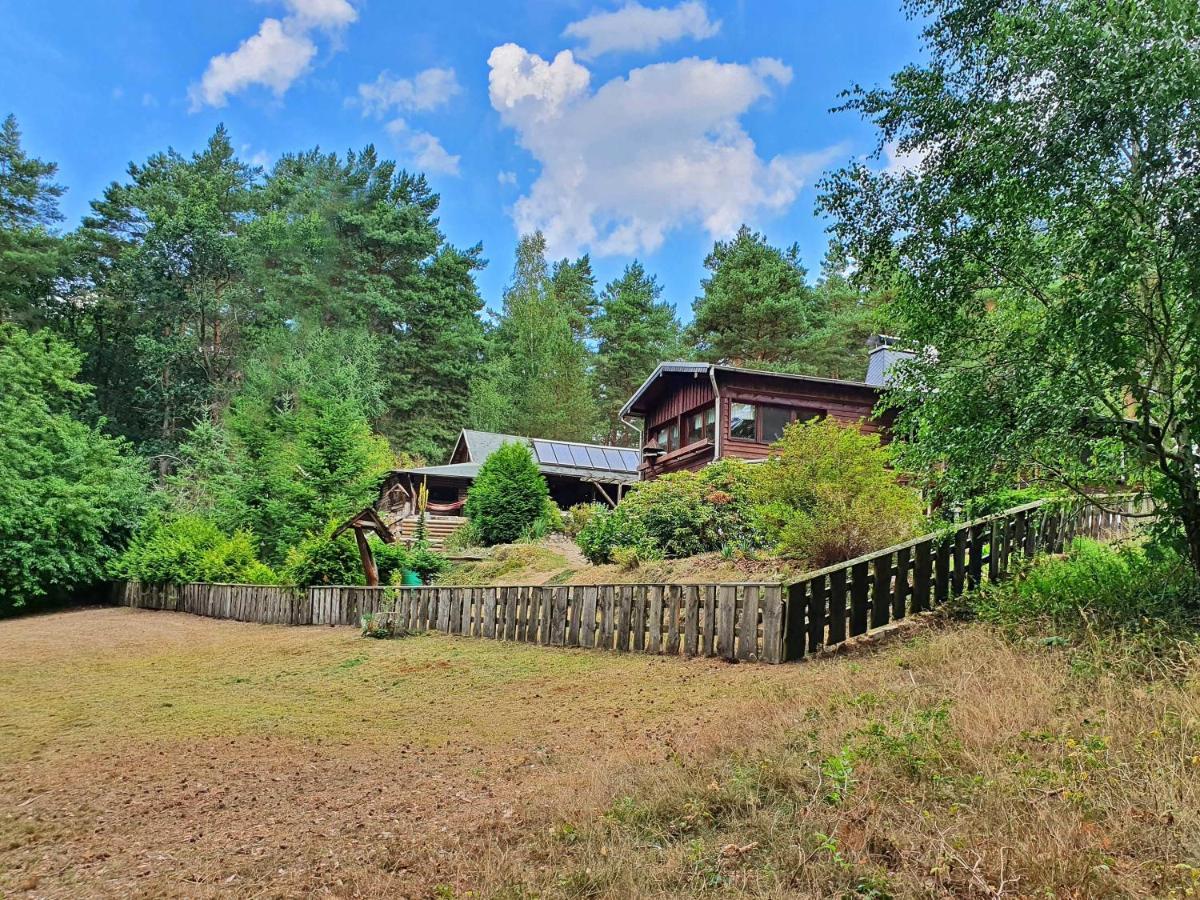 Ferienhaus Kagar See 10641 Kültér fotó