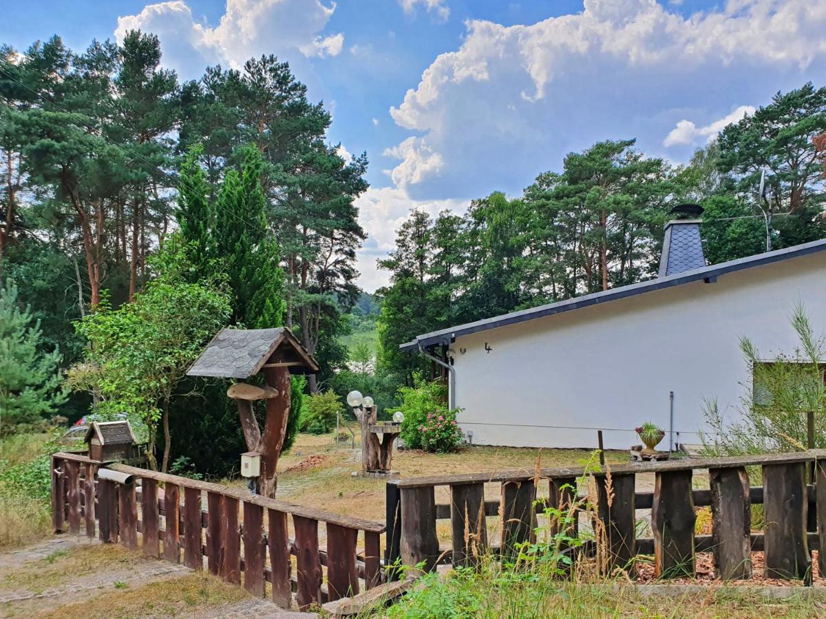 Ferienhaus Kagar See 10641 Kültér fotó