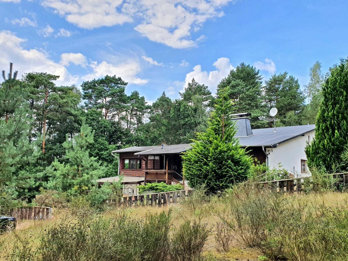 Ferienhaus Kagar See 10641 Kültér fotó